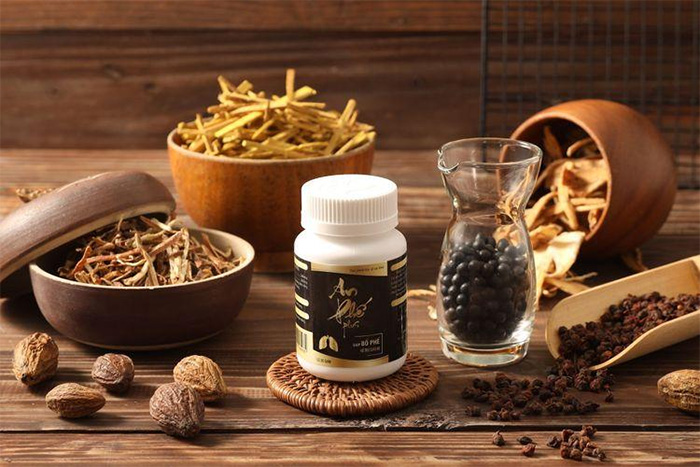 an phe khang truepharmco ho tro bo phe tru ho long dom chai 30g anh 01