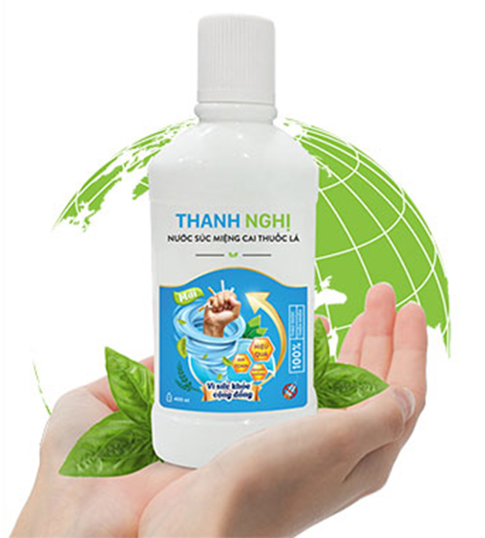 dut diem thuoc la voi nuoc suc mieng cai thuoc la thanh nghi anh 4