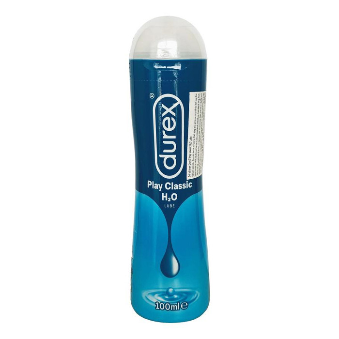 gel boi tron durex play classic 100ml anh anh 1