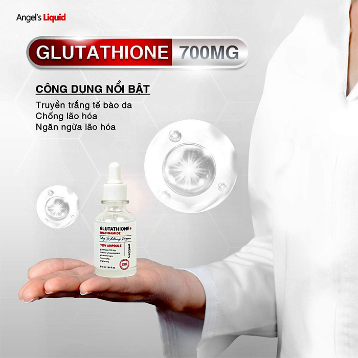 huyet thanh duong da trang sang 7day whitening glutathione 700 v ample anh 02