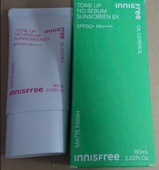 kem chong nang innisfree perfect uv protection triple care spf 50 pa anh 01