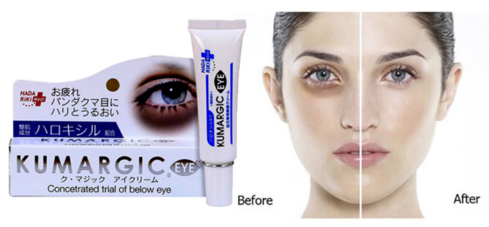 kem kumargic tri tham quang mat nhat ban anh 01