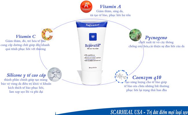 kem tri seo scar rejuvasil 10ml chinh hang scar heal my anh 01