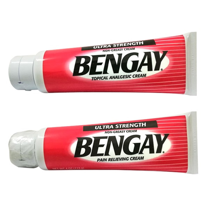 kem xoa bop bengay ultra strength giam dau co xuong 113g x 2 tuyp my anh 4