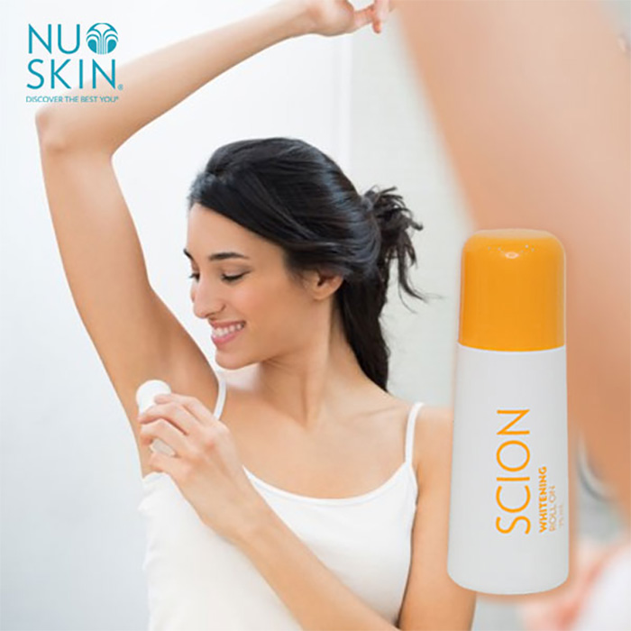 lan khu mui scion pure white 75ml roll on nuskin my anh 2