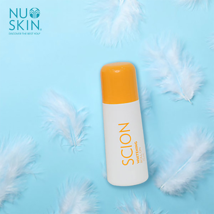 lan khu mui scion pure white 75ml roll on nuskin my anh 5