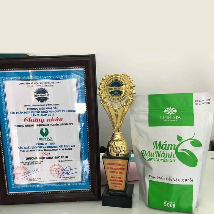 mam dau nanh nguyen xo linh spa 100 tu nhien anh 20