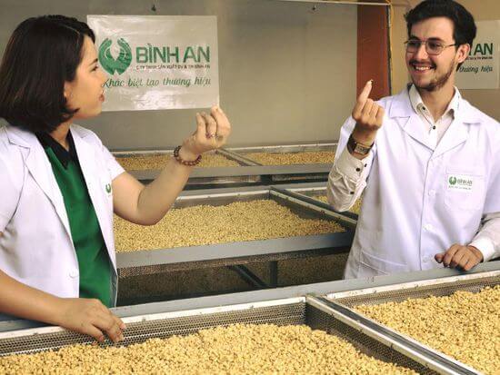 mam dau nanh nguyen xo linh spa 100 tu nhien anh 4