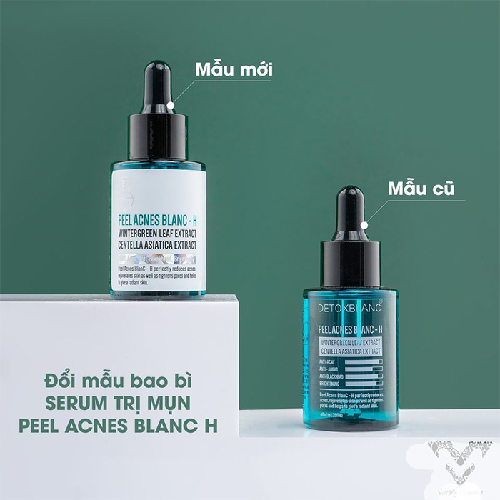 serum tri mun tan goc peel acnes blanc detox blanc anh 2