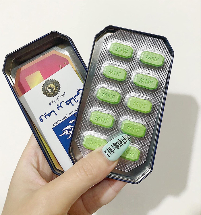 thai thao duoc tang cuong cuong cung va tang sinh ly nam ngua thai 7000mg hop 10 vien anh 1