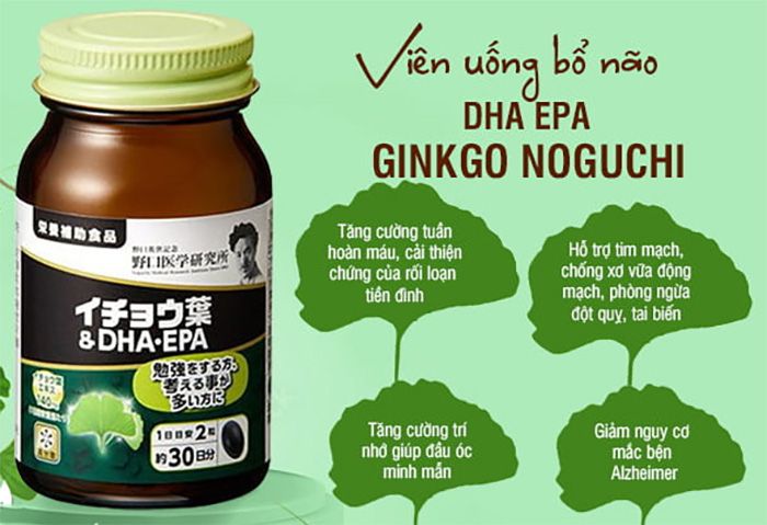 thuoc bo sung dha epa noguchi 60 vien nhat ban anh 001