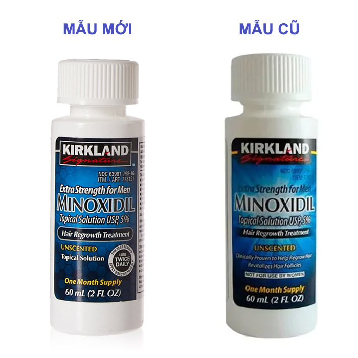 thuoc moc toc moc rau minoxidil 5 kirkland signature anh 02