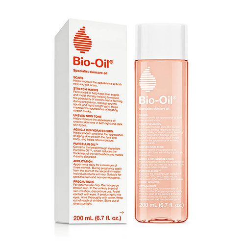 tinh dau bio oil 200ml uc lam mo seo tri ran da truoc va sau sinh anh 1