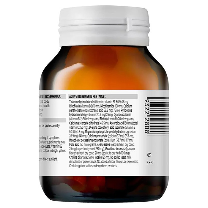 vien giam stress blackmores executive b stress formula 28 vien uc anh 001