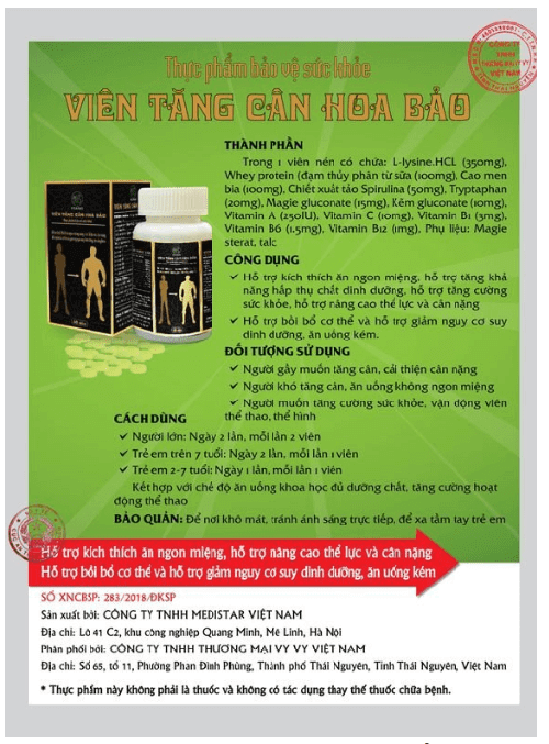 vien tang can hoa bao chinh hang 60 vien tang can cho nguoi gay anh 005