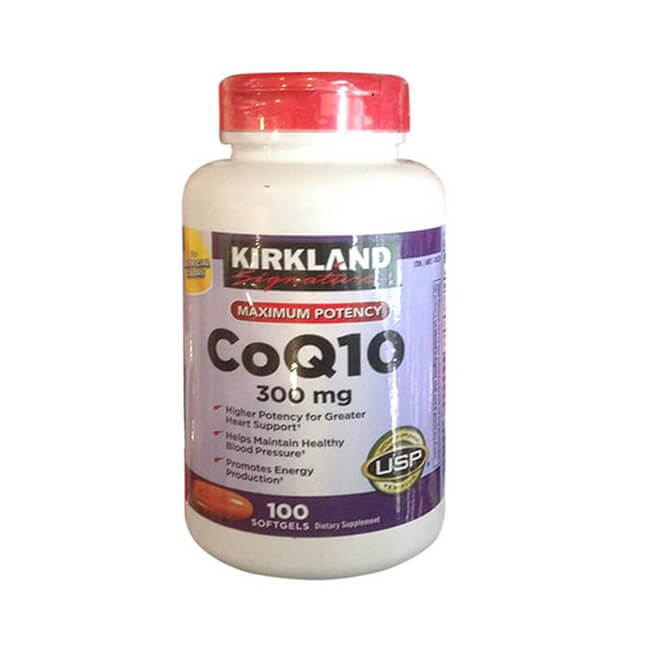 vien uong bo tim mach coq10 300mg kirkland chinh hang cua my anh 01