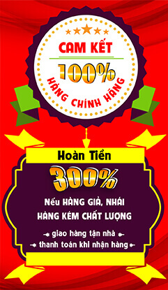 Giỏ hàng cuahangchinhhang