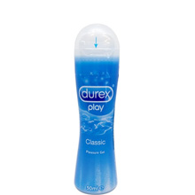 Gel Bôi Trơn cao cấp Durex Play Classic 50ml Anh