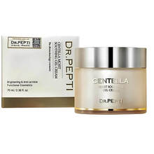 Kem Dưỡng Chiết Xuất Rau Má Dr.Pepti Dưỡng Ẩm Và Dịu Da 70ml Hàn Quốc