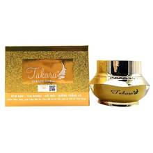 Kem Trị Nám, Tàn nhang, Đồi mồi, Dưỡng trắng da 9 in 1 TAKARA 25g