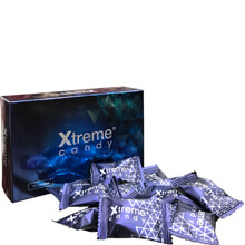 Kẹo Sâm Xtreme Candy Mỹ giúp tăng sinh lực phái mạnh (lẻ 3 viên)