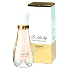 Nước Hoa Suddenly Diamonds Eau De Parfum Cho Nữ của Đức 50ml