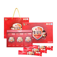 Nước Hồng Sâm Baby Sanga Cho Trẻ Hàn Quốc 30 gói