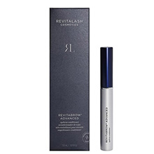 Serum Kích thích Mọc Lông Mày RevitaBrow Advanced của Mỹ