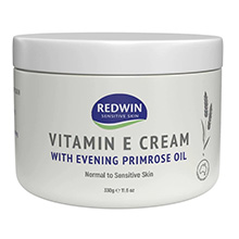 Set 2 Kem dưỡng da mềm mịn Redwin Vitamin E Cream Úc