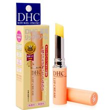 Son Dưỡng Môi DHC Lip Cream 1.5g Nhật Bản Dưỡng Ẩm, Trị Thâm Môi
