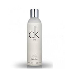 Sữa tắm nước hoa Calvin Klein CK One Body Wash Gel 250ml của Mỹ