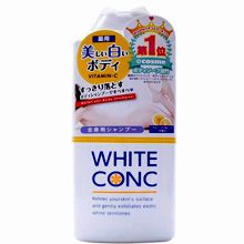 Sữa Tắm White Conc Body Trắng Da Nhật Bản