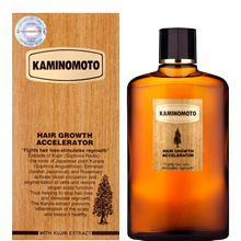 Thuốc Kaminomoto Hair Growth Accelerator (G) kích thích mọc tóc Nhật Bản