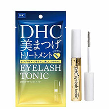 Tinh Chất Dưỡng Mi Dài, Dày Mi DHC Eyelash Tonic 6,5ml Nhật Bản