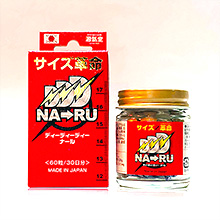 Viên tăng kích thước cậu nhỏ Genkido DDD Naru 60 viên Nhật Bản