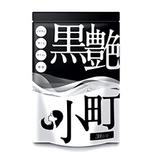 Viên uống trị tóc bạc Kurotsuya Komachi GMP Nhật Bản 30 ngày 60 viên